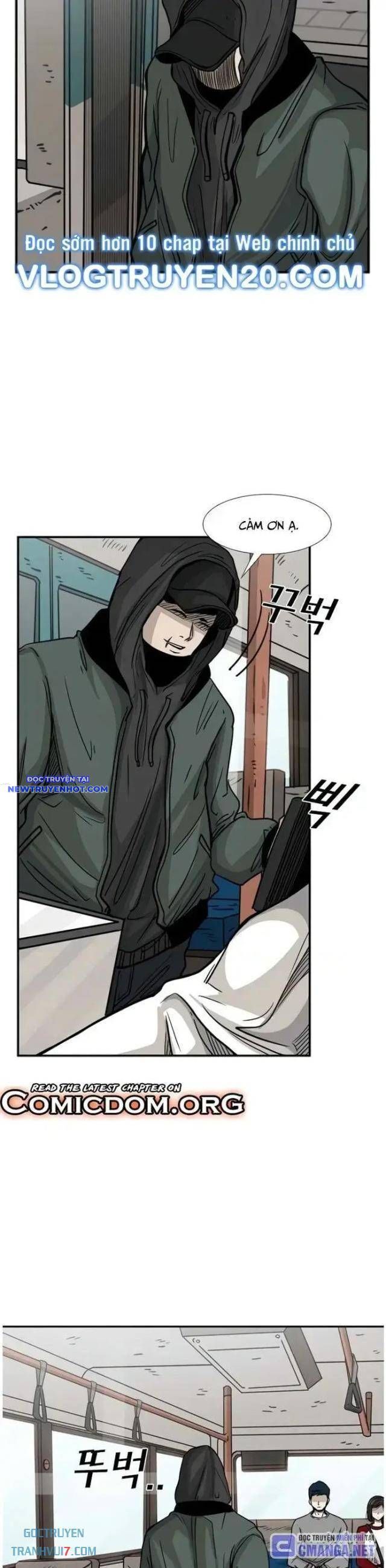 Shark - Cá Mập Chapter 75 - 13