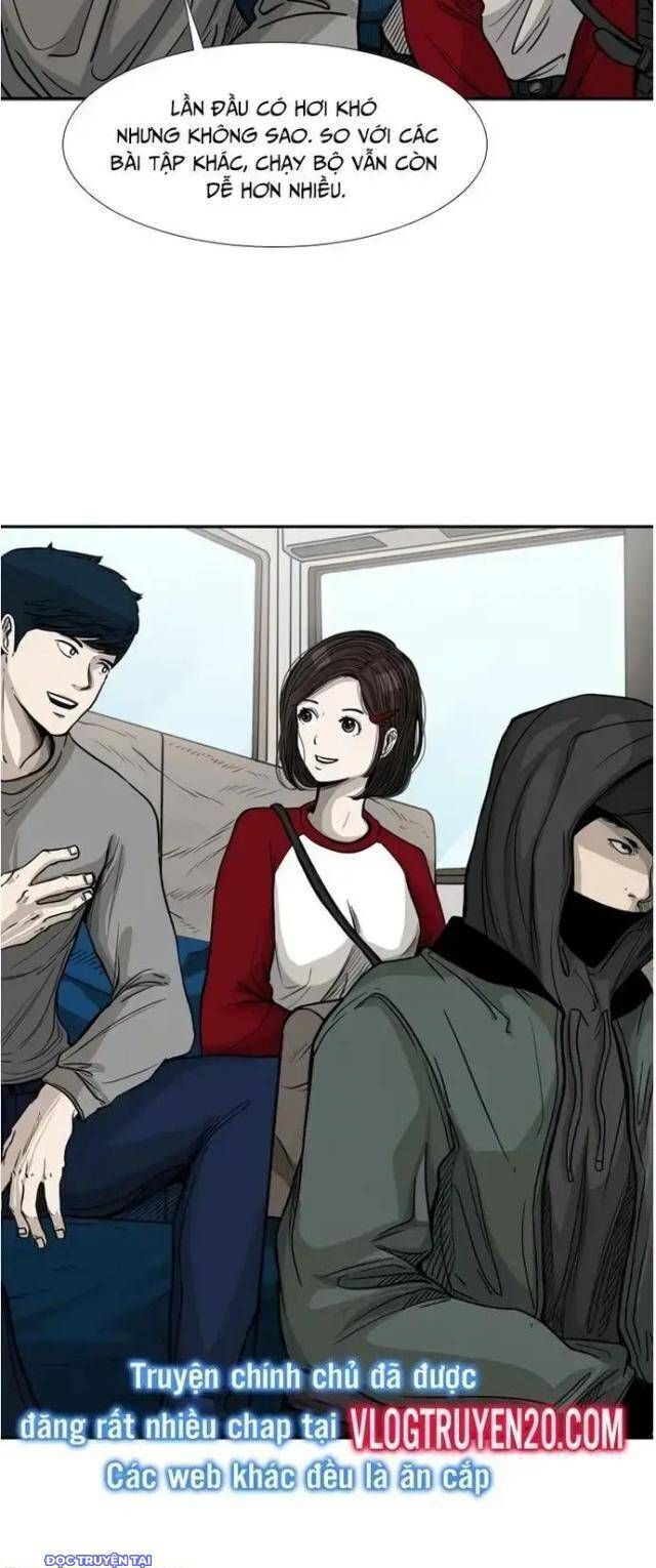 Shark - Cá Mập Chapter 75 - 15