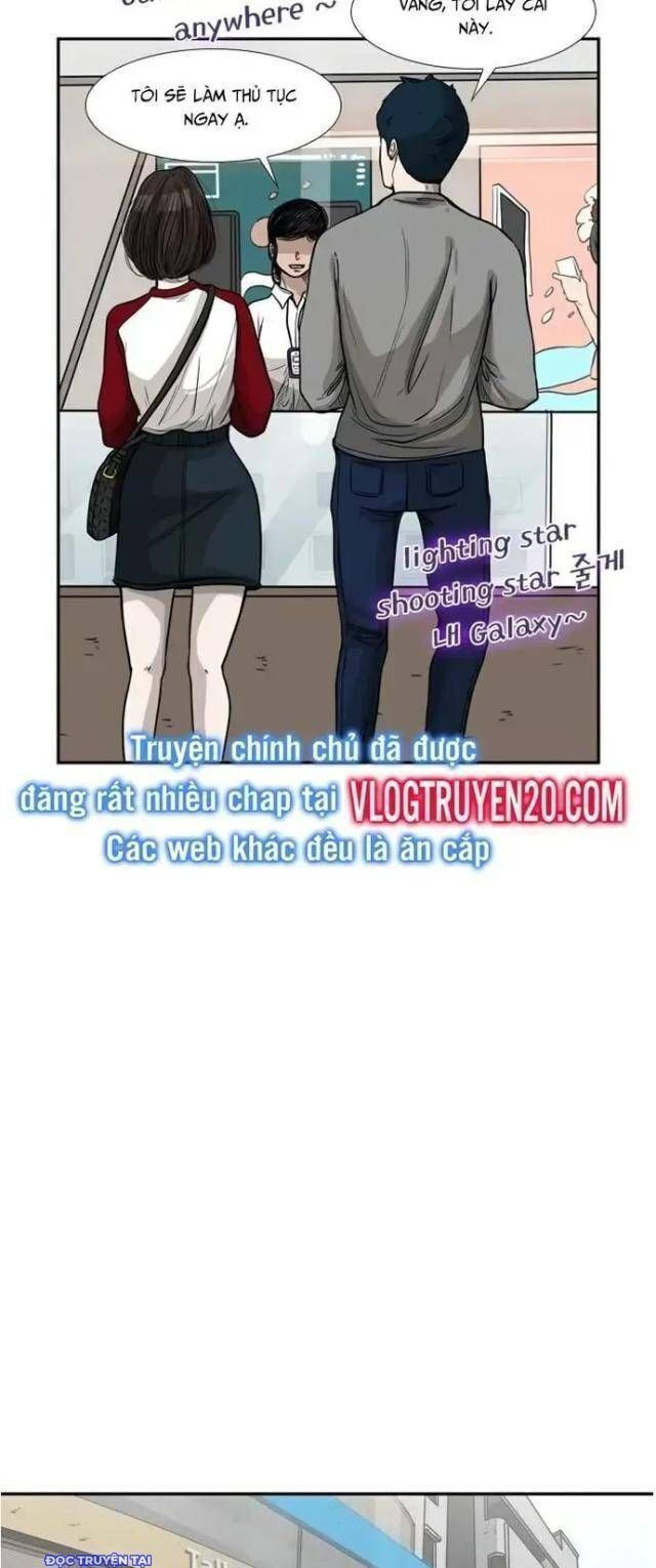 Shark - Cá Mập Chapter 75 - 18