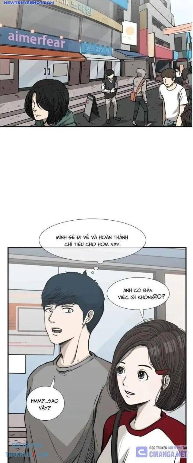 Shark - Cá Mập Chapter 75 - 19