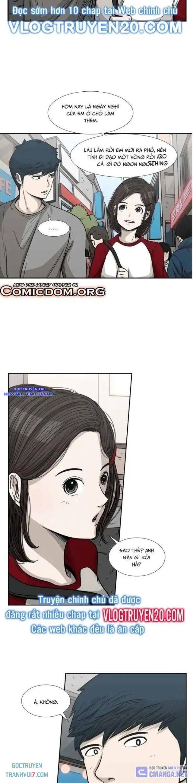 Shark - Cá Mập Chapter 75 - 20