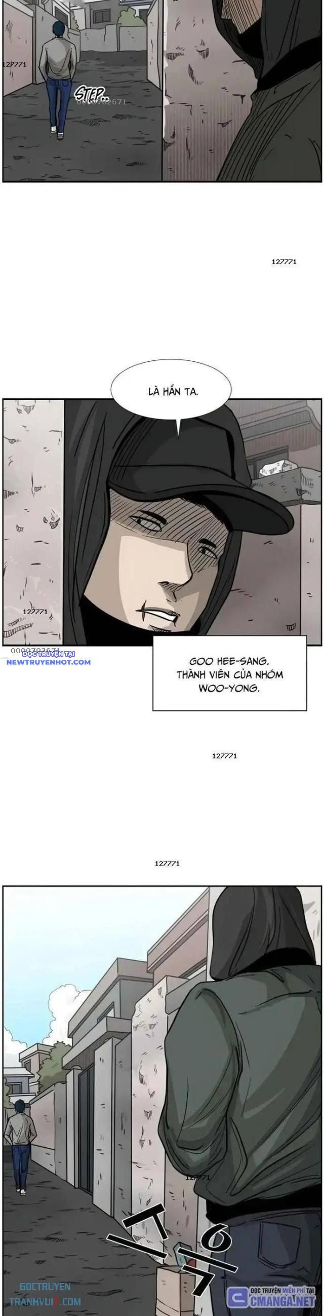 Shark - Cá Mập Chapter 75 - 3