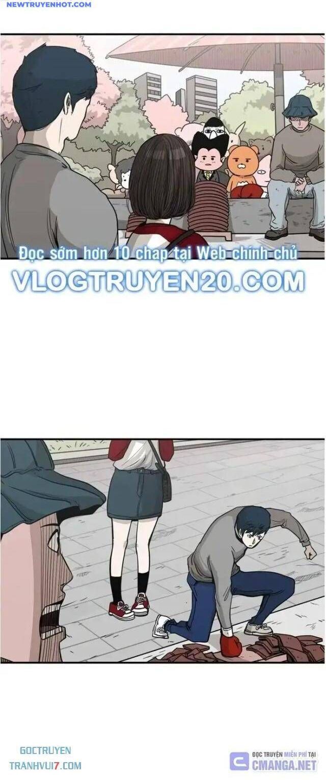 Shark - Cá Mập Chapter 75 - 23