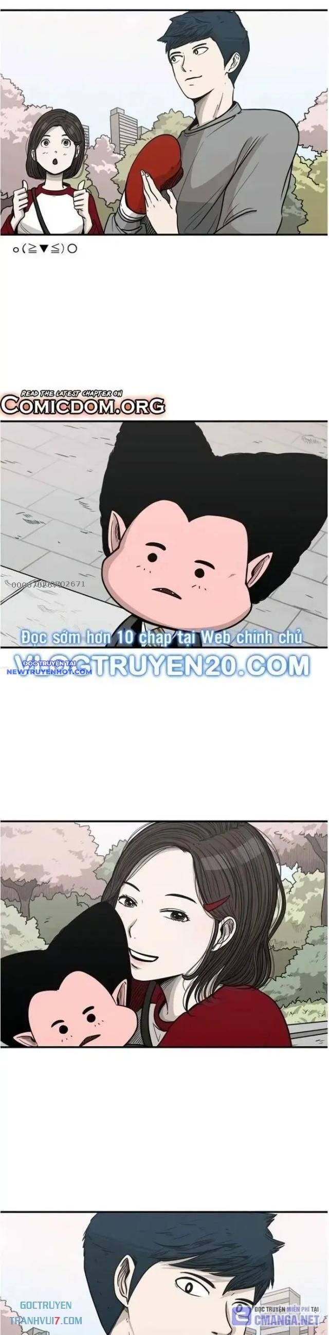 Shark - Cá Mập Chapter 75 - 24