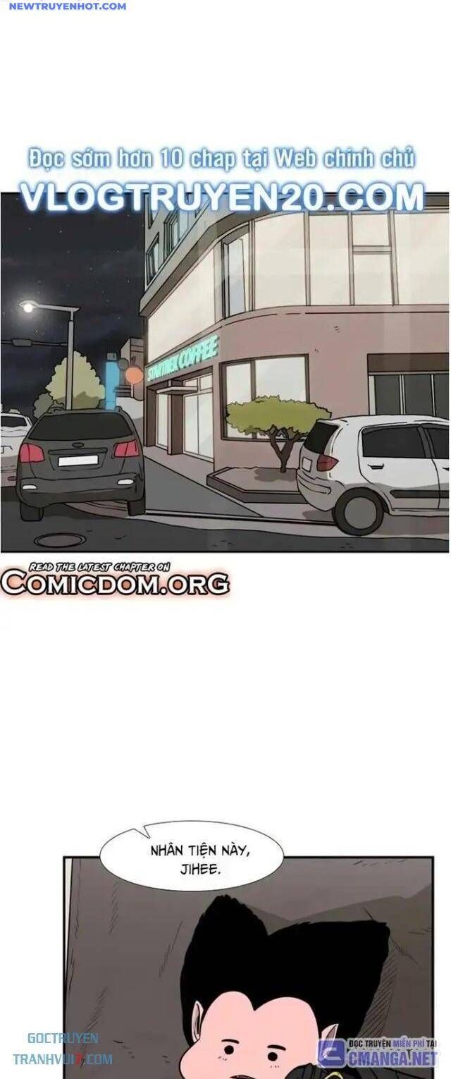 Shark - Cá Mập Chapter 75 - 26