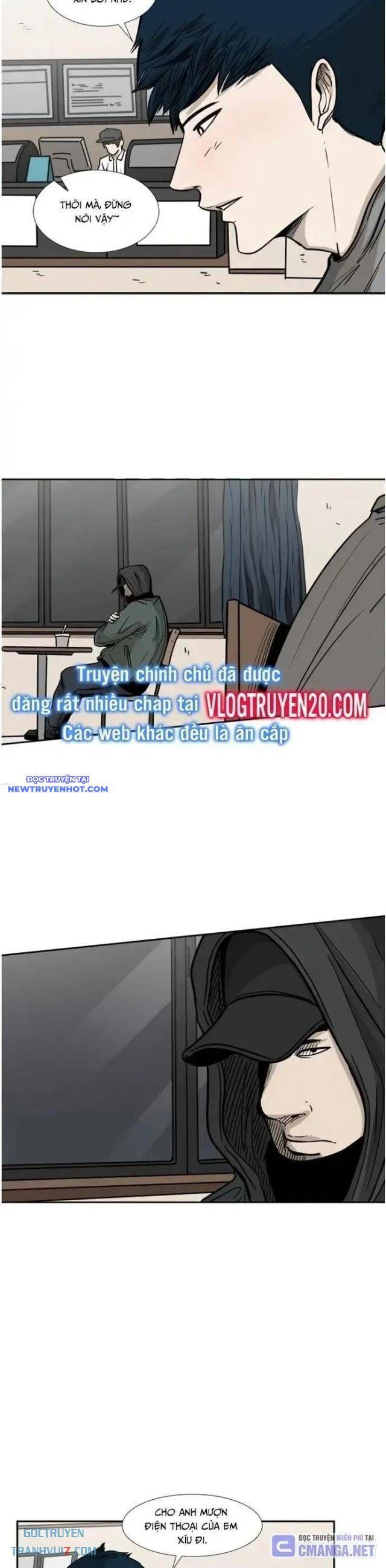 Shark - Cá Mập Chapter 75 - 28