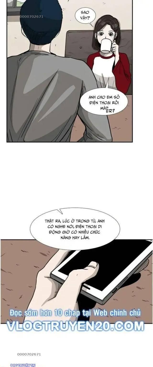 Shark - Cá Mập Chapter 75 - 29