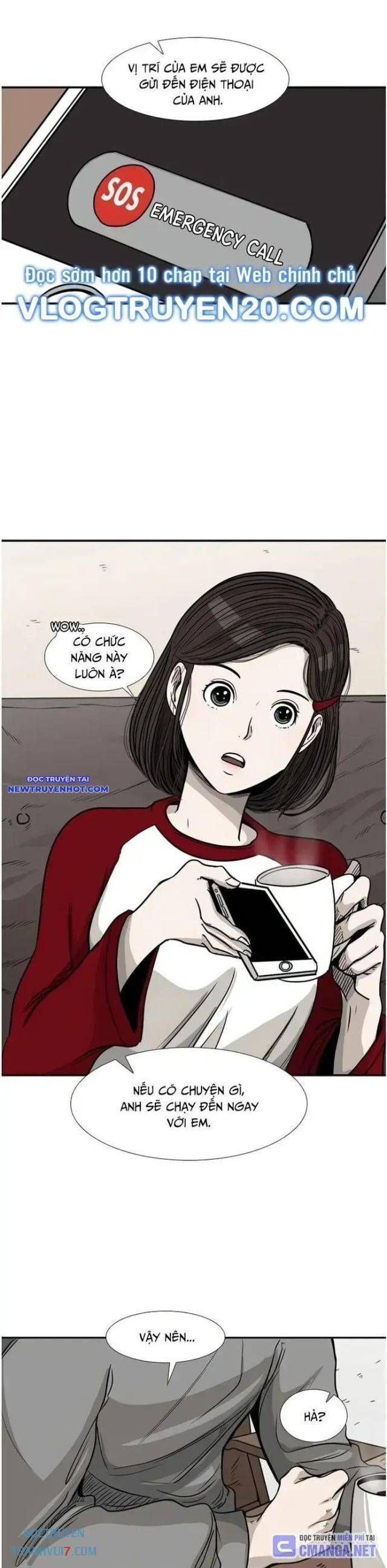 Shark - Cá Mập Chapter 75 - 31