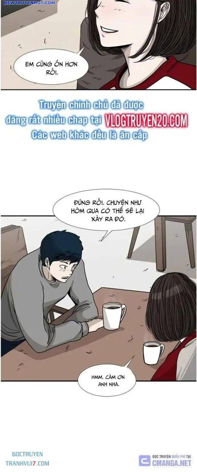 Shark - Cá Mập Chapter 75 - 33