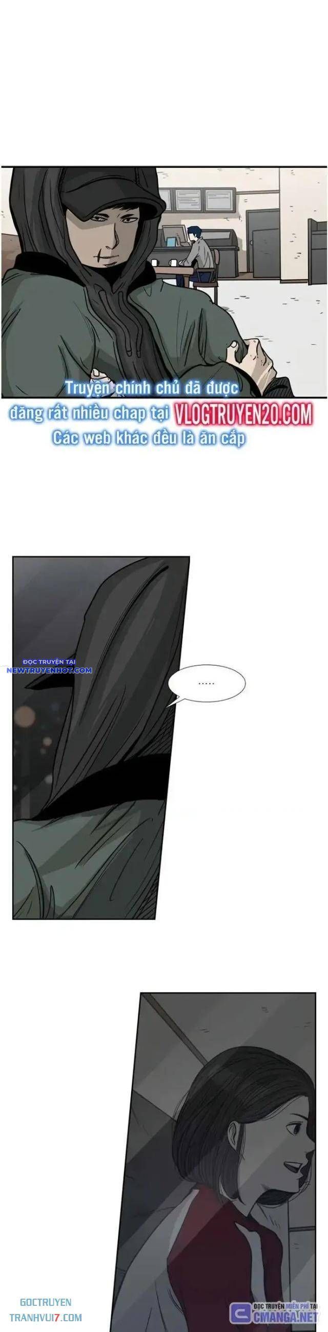 Shark - Cá Mập Chapter 75 - 34