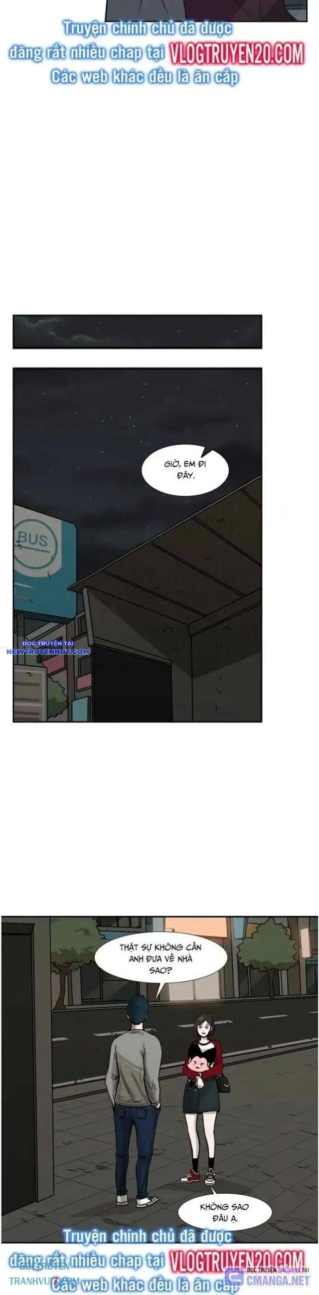 Shark - Cá Mập Chapter 75 - 35