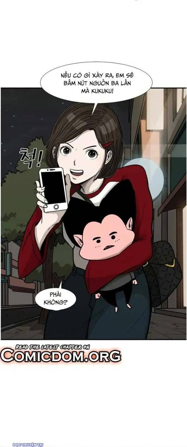 Shark - Cá Mập Chapter 75 - 36