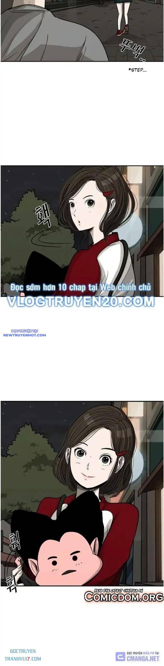 Shark - Cá Mập Chapter 75 - 38