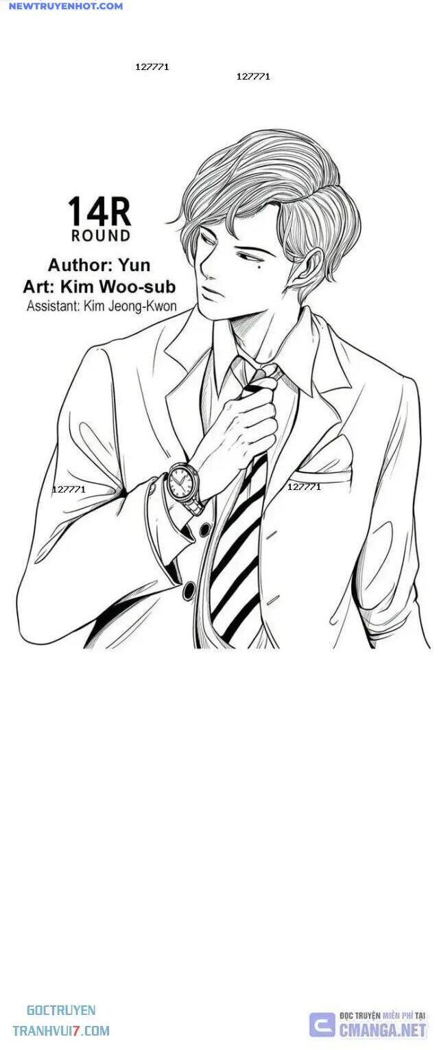 Shark - Cá Mập Chapter 75 - 5