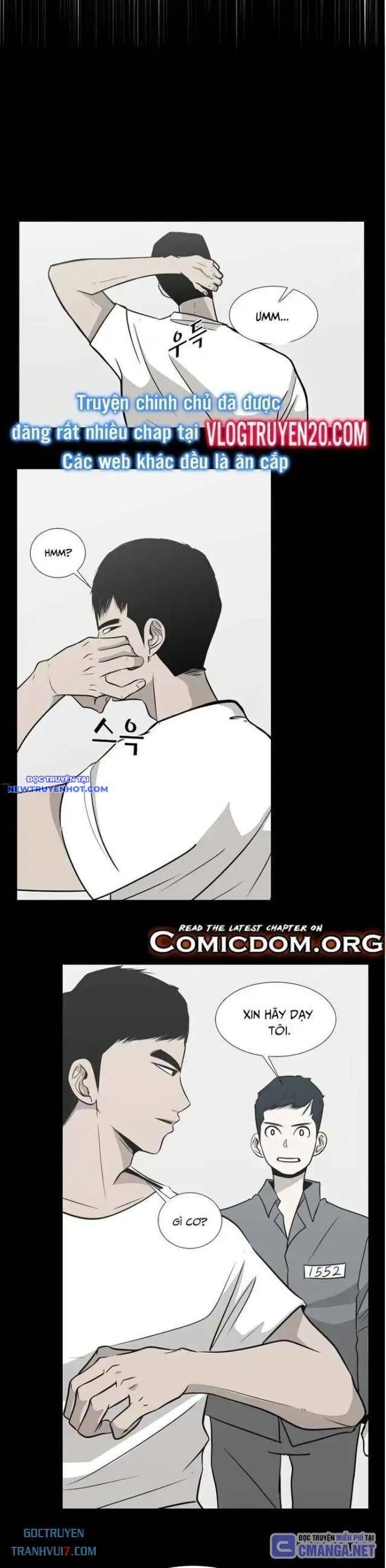 Shark - Cá Mập Chapter 75 - 41