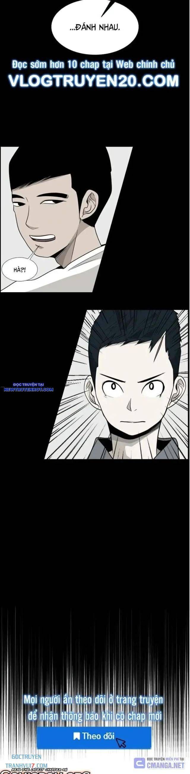 Shark - Cá Mập Chapter 75 - 42