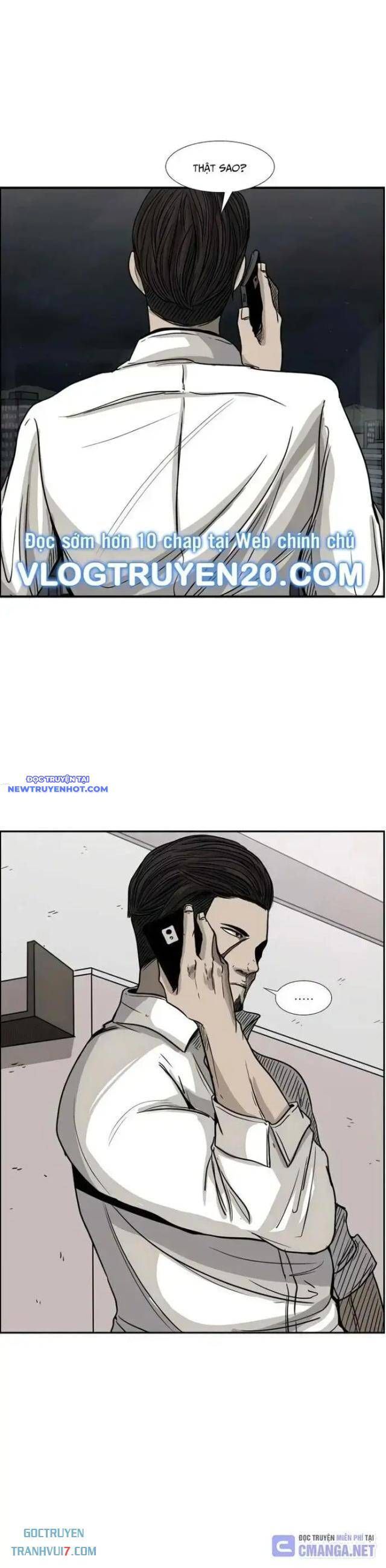 Shark - Cá Mập Chapter 75 - 45