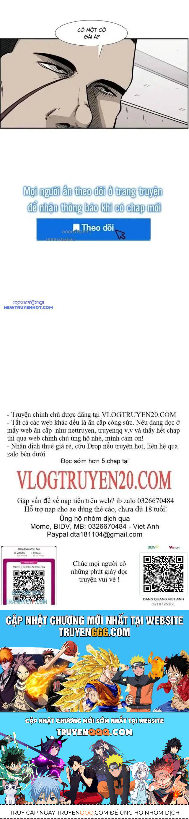 Shark - Cá Mập Chapter 75 - 46