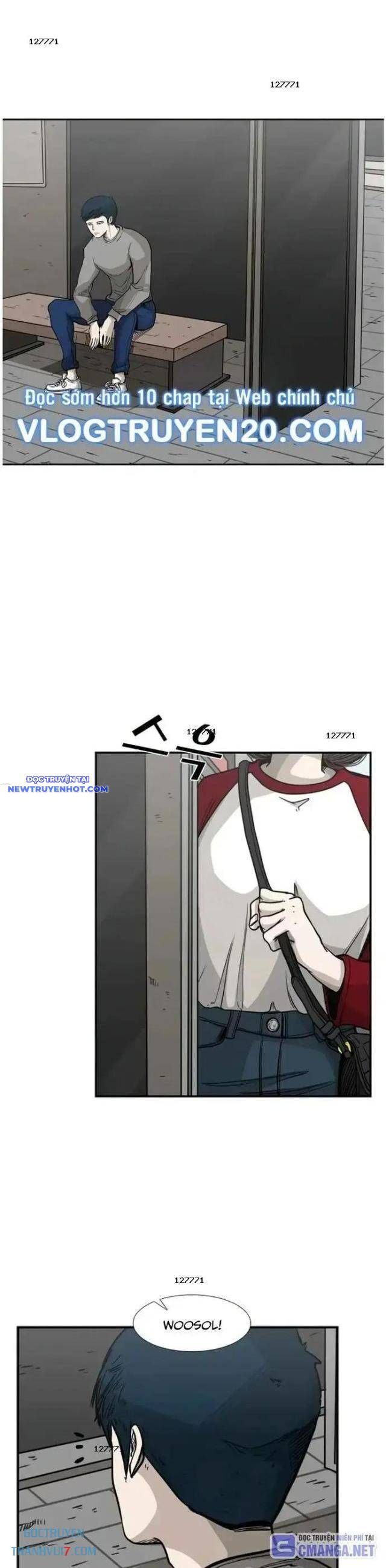 Shark - Cá Mập Chapter 75 - 6