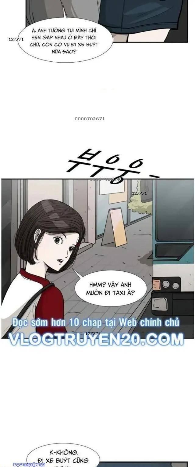 Shark - Cá Mập Chapter 75 - 8