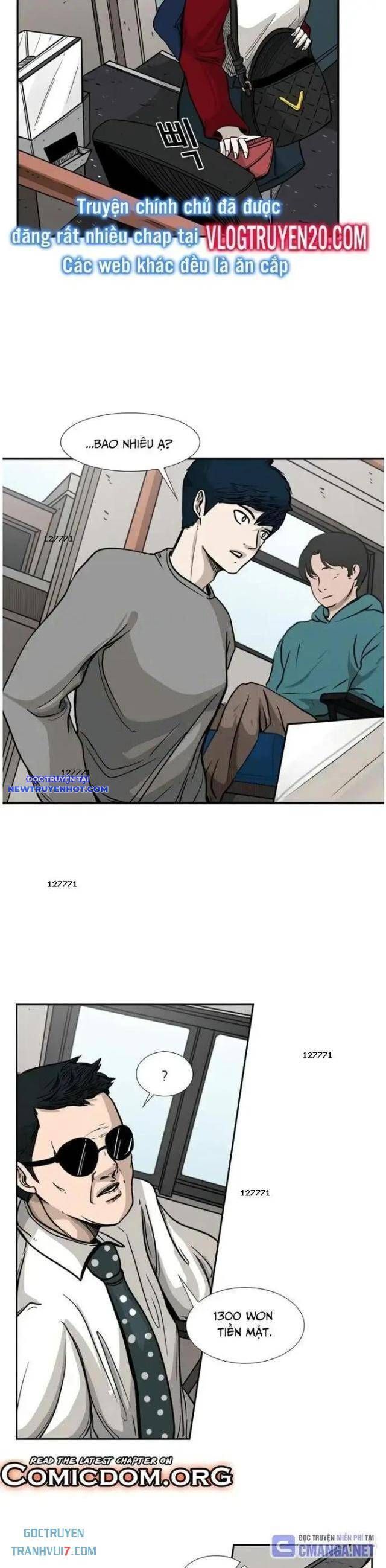 Shark - Cá Mập Chapter 75 - 10