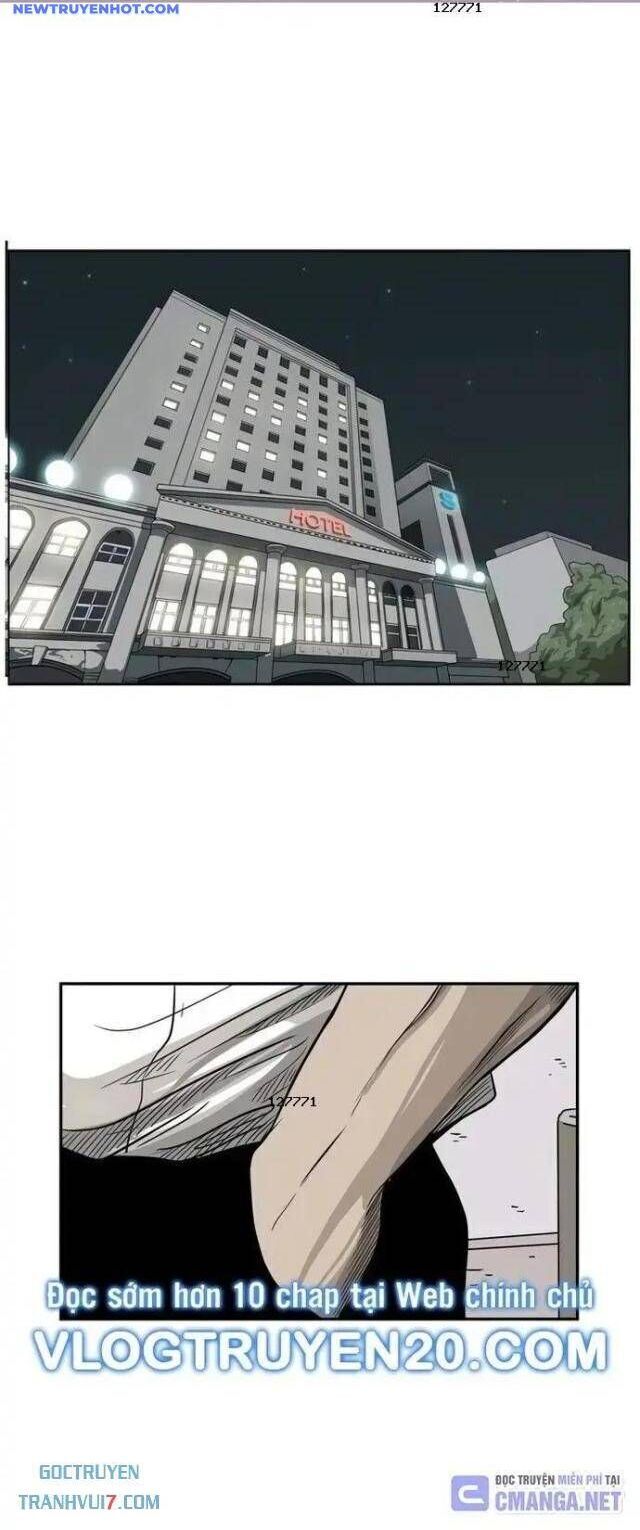 Shark - Cá Mập Chapter 76 - 2