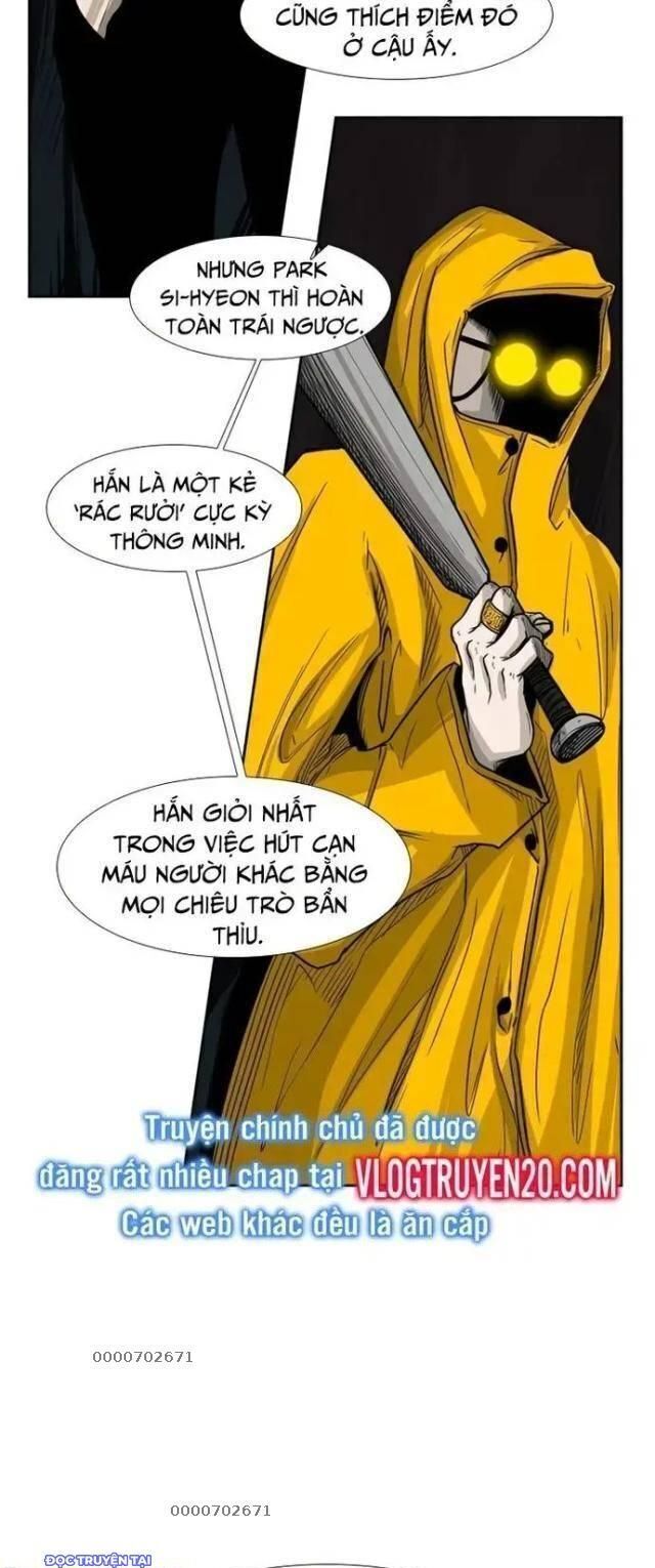 Shark - Cá Mập Chapter 76 - 11