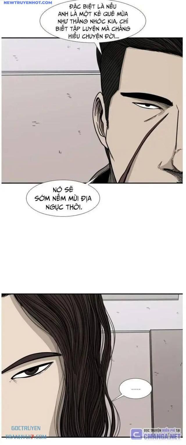 Shark - Cá Mập Chapter 76 - 12