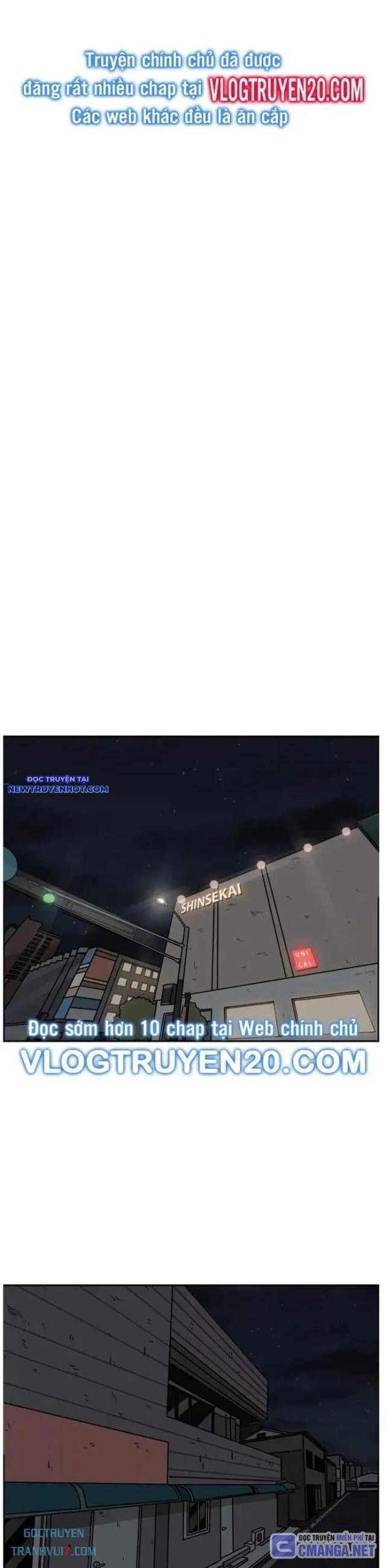 Shark - Cá Mập Chapter 76 - 13