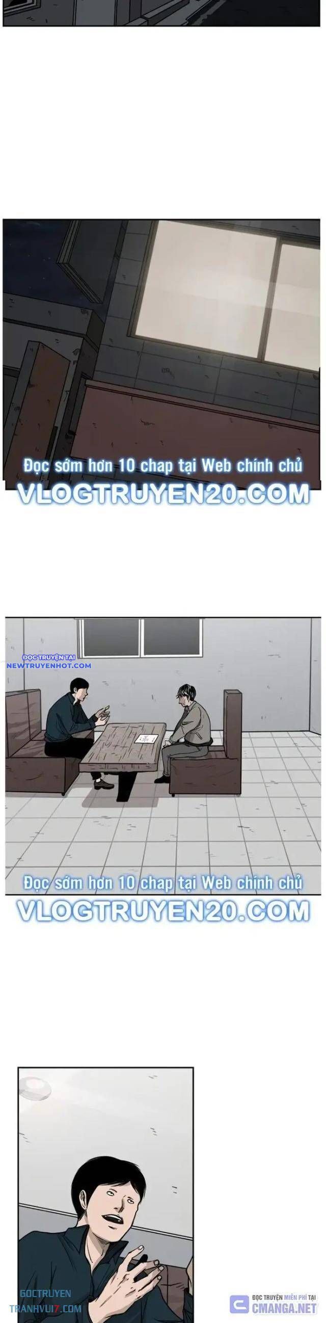 Shark - Cá Mập Chapter 76 - 14