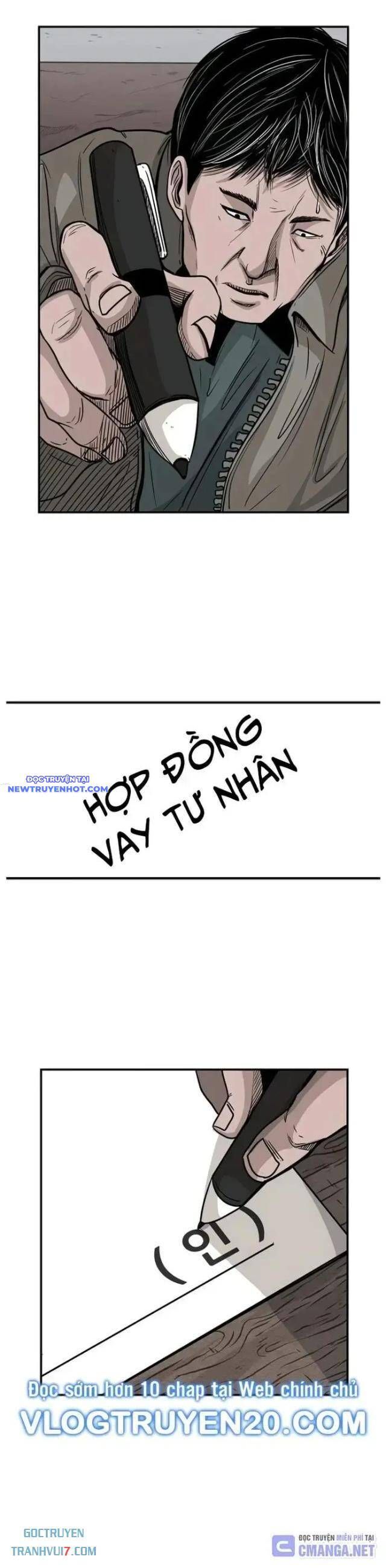 Shark - Cá Mập Chapter 76 - 17