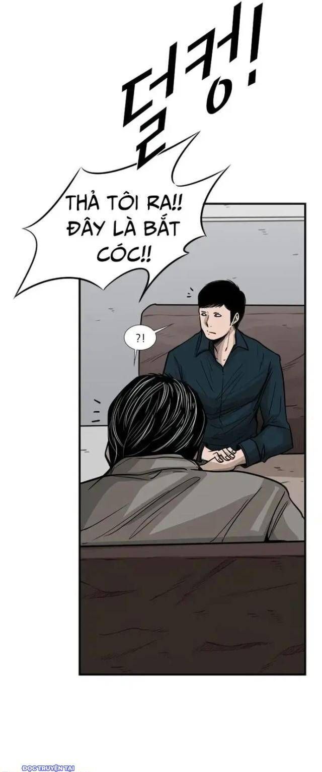 Shark - Cá Mập Chapter 76 - 18