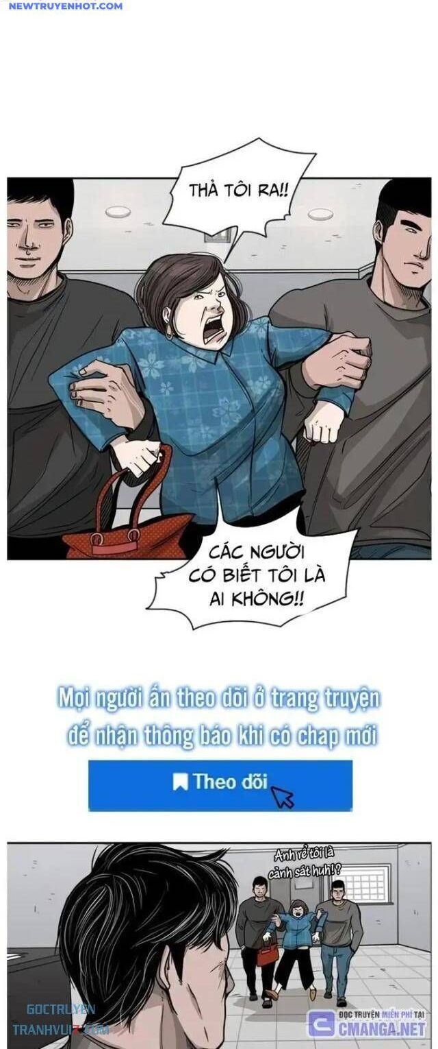 Shark - Cá Mập Chapter 76 - 19