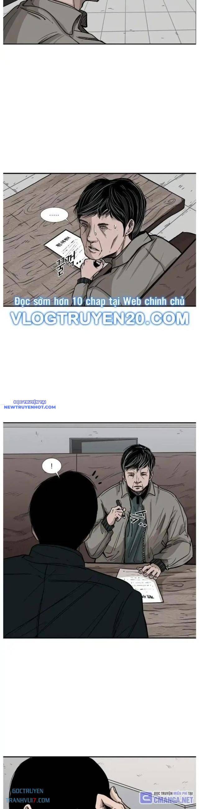 Shark - Cá Mập Chapter 76 - 20