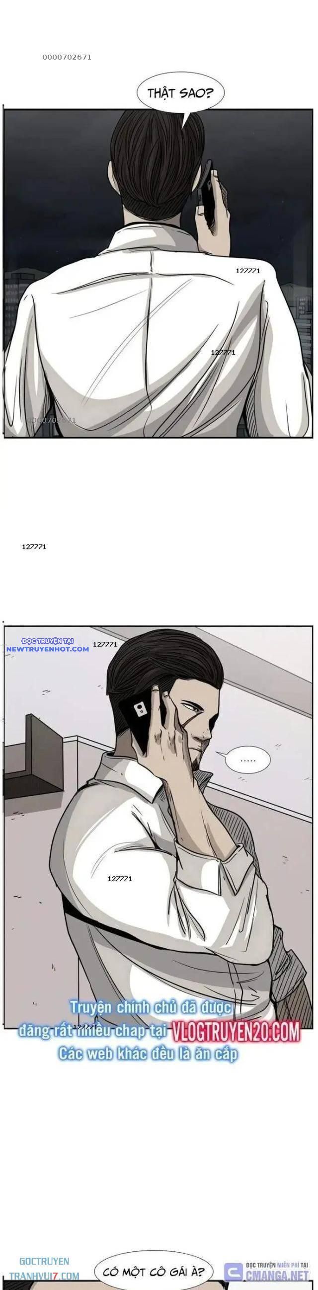 Shark - Cá Mập Chapter 76 - 3