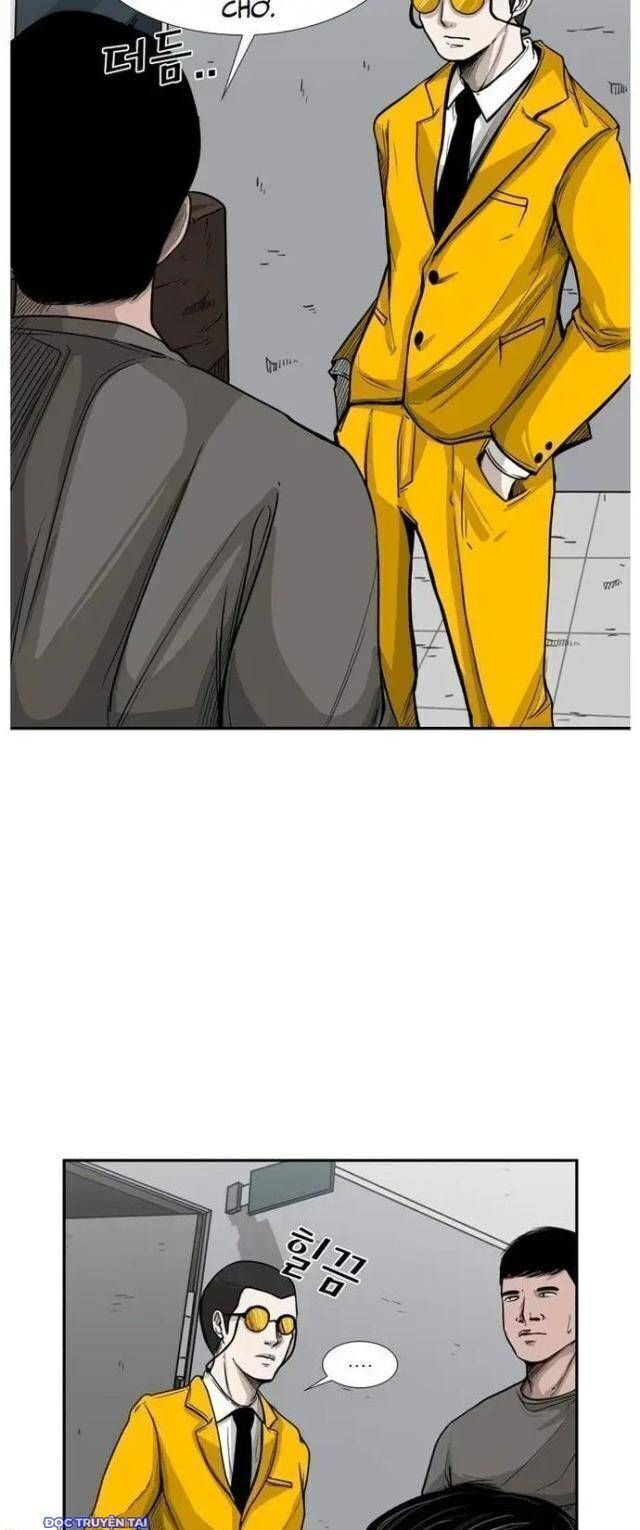 Shark - Cá Mập Chapter 76 - 22