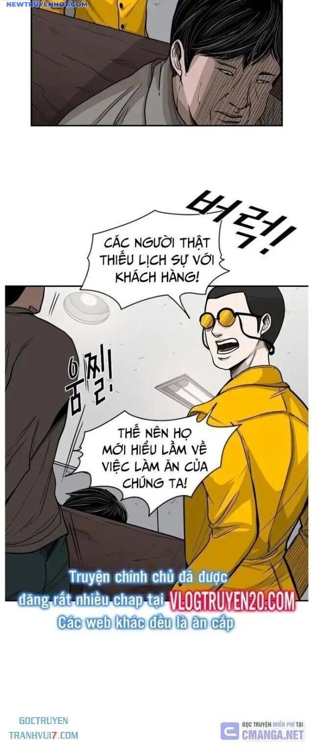 Shark - Cá Mập Chapter 76 - 23