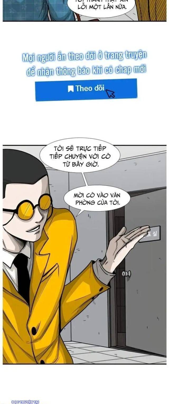 Shark - Cá Mập Chapter 76 - 25