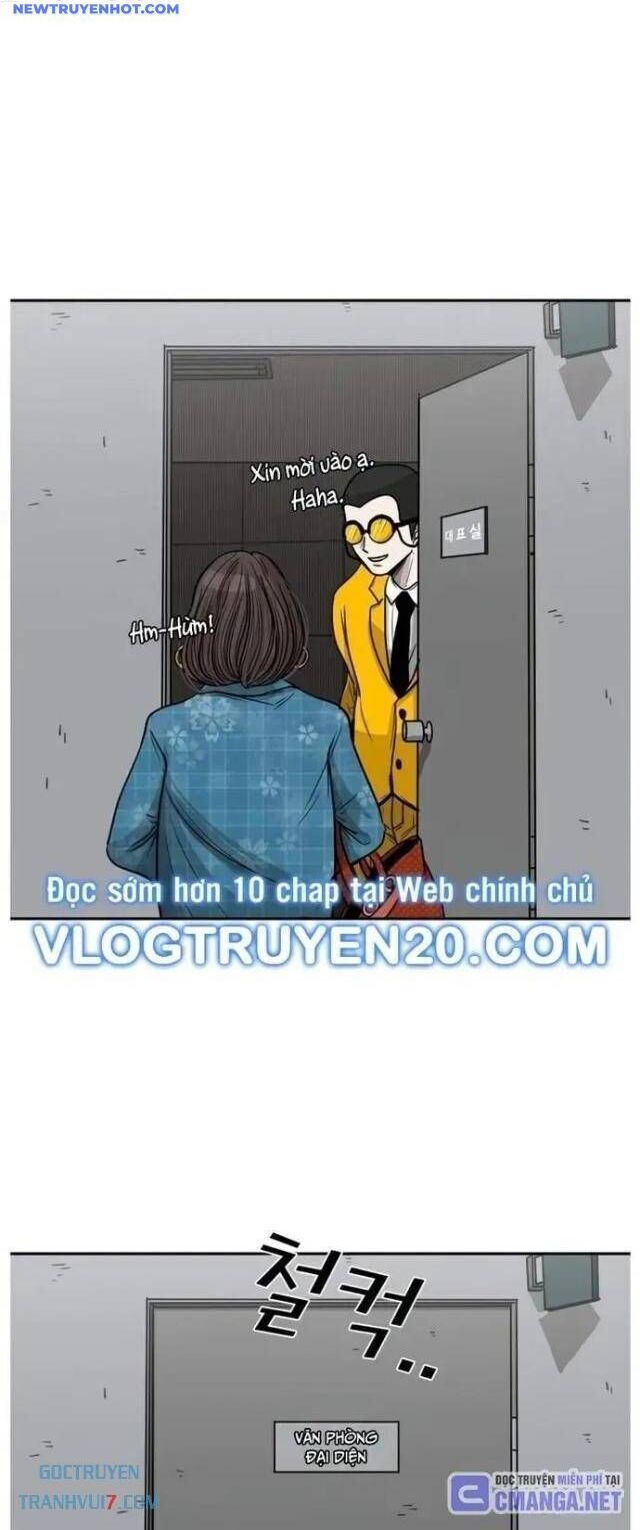 Shark - Cá Mập Chapter 76 - 26