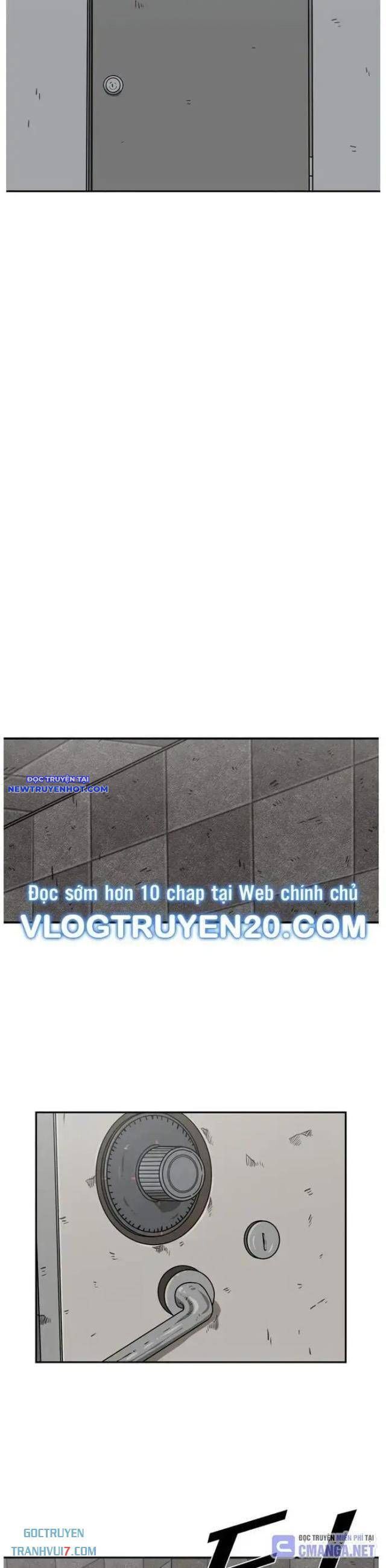 Shark - Cá Mập Chapter 76 - 27