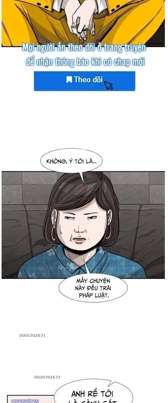 Shark - Cá Mập Chapter 76 - 29