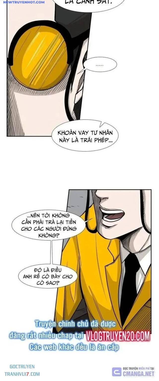 Shark - Cá Mập Chapter 76 - 30