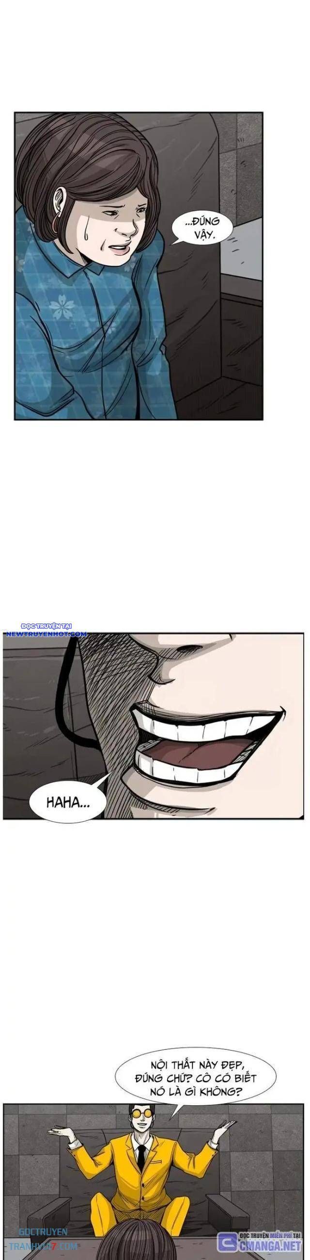 Shark - Cá Mập Chapter 76 - 31