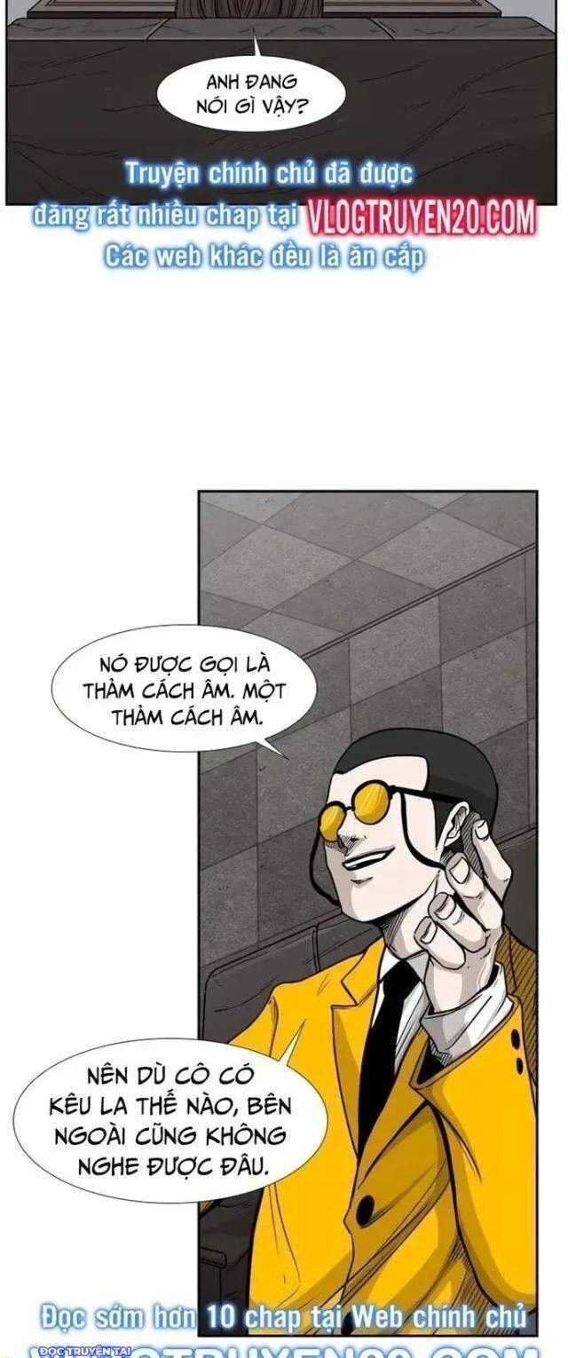 Shark - Cá Mập Chapter 76 - 32