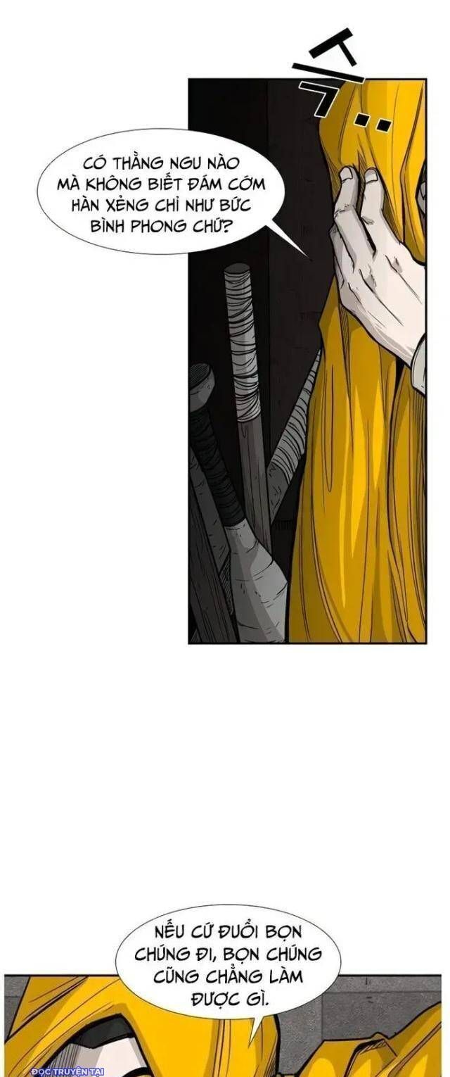 Shark - Cá Mập Chapter 76 - 36