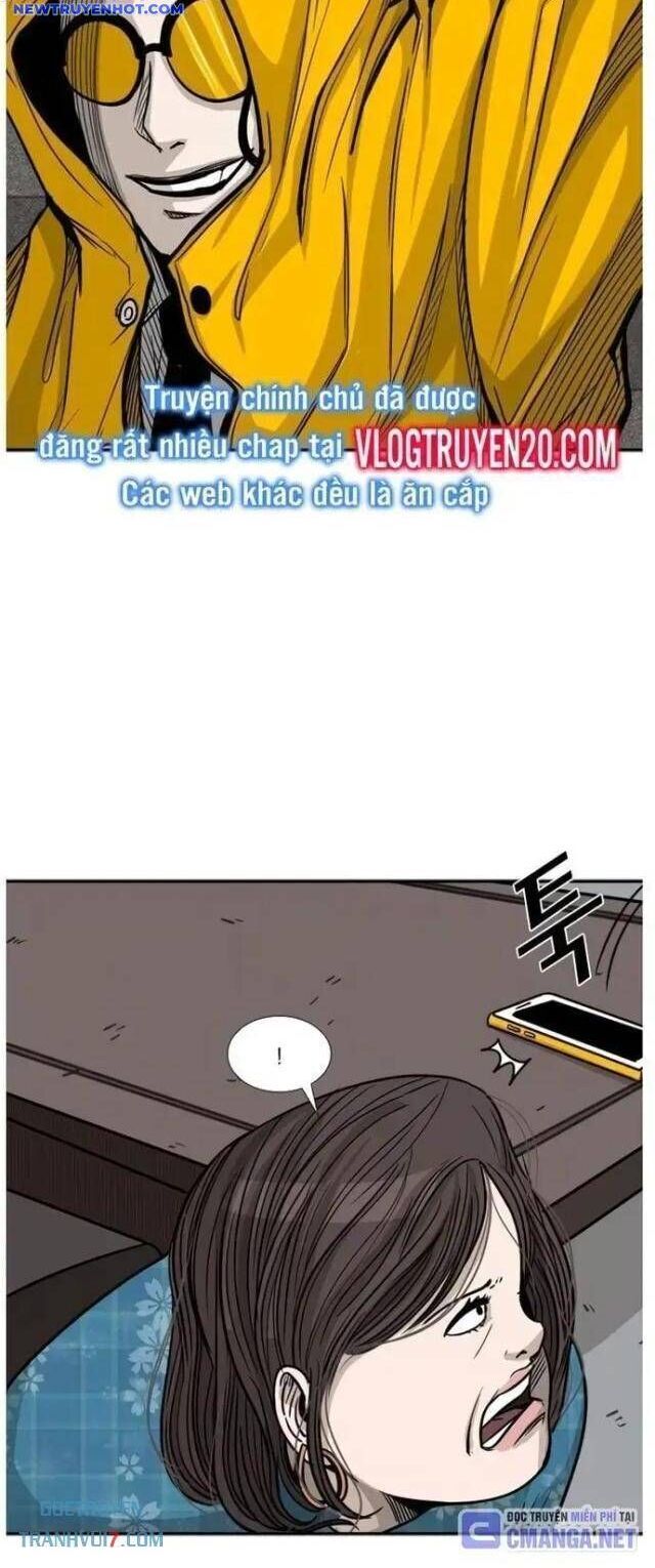 Shark - Cá Mập Chapter 76 - 37