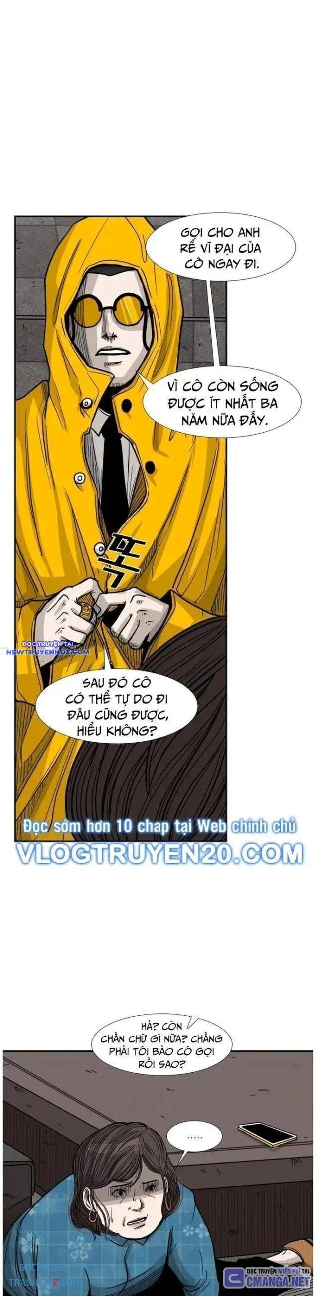 Shark - Cá Mập Chapter 76 - 38