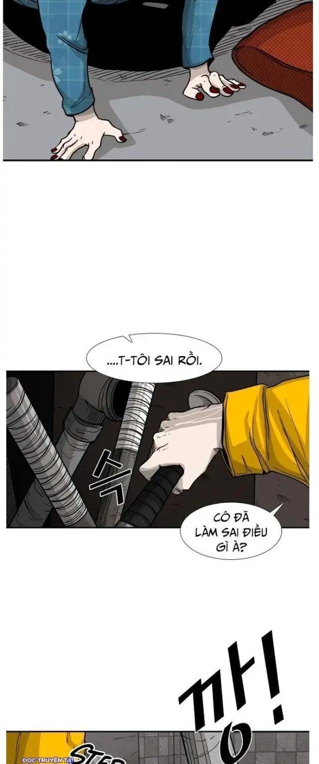 Shark - Cá Mập Chapter 76 - 39