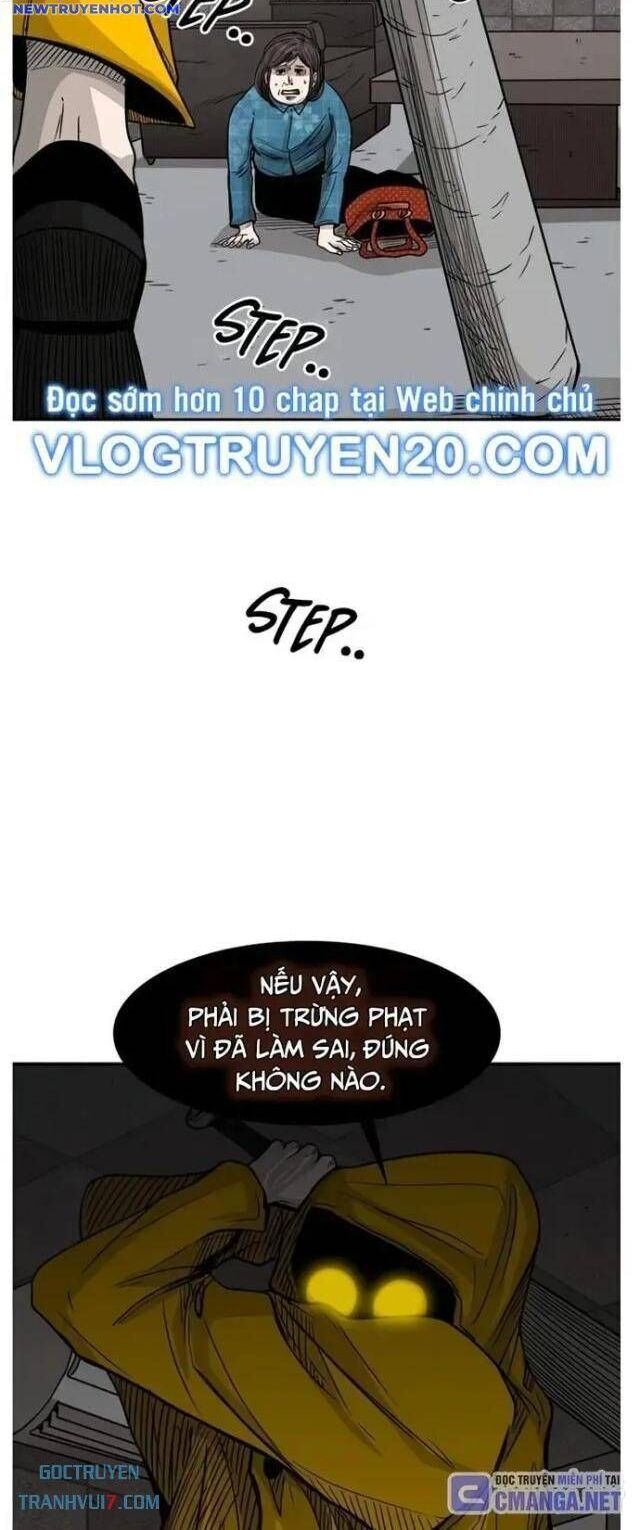 Shark - Cá Mập Chapter 76 - 40