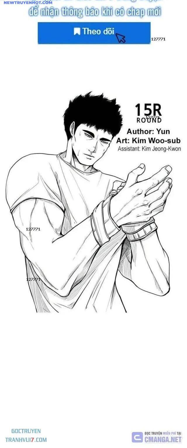 Shark - Cá Mập Chapter 76 - 5